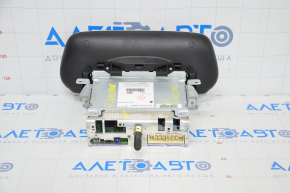 Radio display tape recorder Hyundai Santa FE 19-20