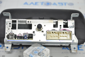 Radio display tape recorder Hyundai Santa FE 19-20