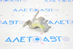 Upper rear left door hinge for Toyota Highlander 2007