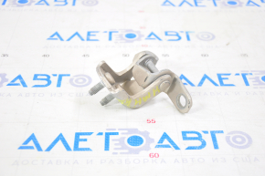 Upper rear left door hinge for Toyota Highlander 2007
