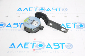 Toyota Prius V 12-14 Warning Signal Broken Bracket Fasteners