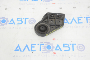 Upper left radiator cushion Hyundai Santa FE 19-20 2.4 plastic + rubber