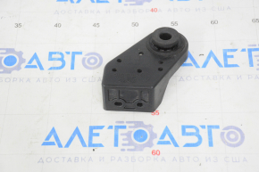 Upper right radiator cushion Hyundai Santa FE 19-20 2.4 plastic + rubber
