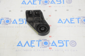 Upper right radiator cushion Hyundai Santa FE 19-20 2.4 plastic + rubber