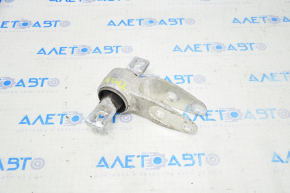 Front engine mount left Tesla Model X 16-18 second, cracked silent block
