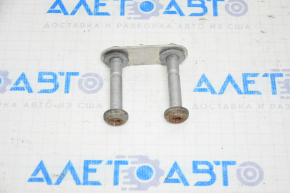 Engine Mount Left Tesla Model X 16-18