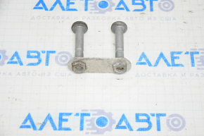 Engine Mount Left Tesla Model X 16-18