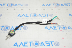Tesla Model X Charging Port Cable 16-21