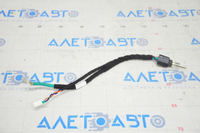 Tesla Model X Charging Port Cable 16-21