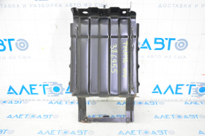 Battery Bracket 12V Tesla Model X 16-21 Rusty