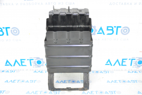Battery Bracket 12V Tesla Model X 16-21 Rusty