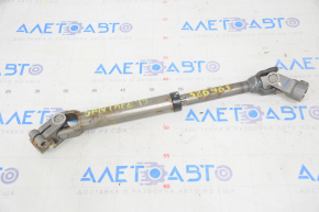 Steering cardan shaft Hyundai Santa FE 19-20 rusty