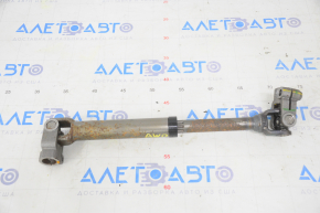 Steering cardan shaft Hyundai Santa FE 19-20 rusty