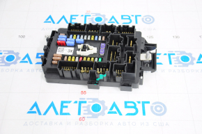 Tesla Model X Front Fuse Box 16-21