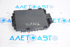 Tesla Model X Front Fuse Box 16-21