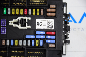 Tesla Model X Front Fuse Box 16-21