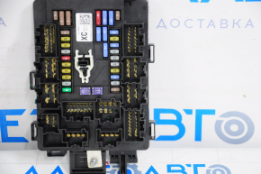 Tesla Model X Front Fuse Box 16-21