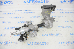 Steering column Hyundai Santa FE 19-20 electric
