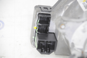 Steering column Hyundai Santa FE 19-20 electric