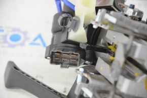 Steering column Hyundai Santa FE 19-20 electric