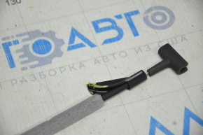 Tesla Model X 16-21 Charging Port Door Release Cable Broken
