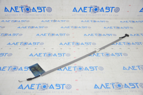 Tesla Model X 16-21 Charging Port Door Release Cable Broken