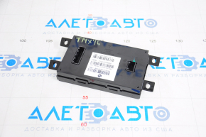 HVAC CONTROL MODULE Tesla Model X 16-21