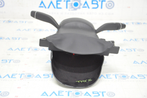 Steering column switch guitar assembly Tesla Model X 16-21