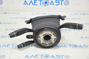 Steering column switch guitar assembly Tesla Model X 16-21