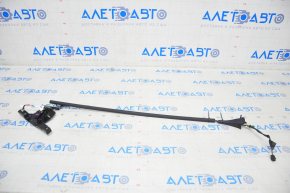 Tesla Model X 16-21 Front Camera Wiring for One Camera