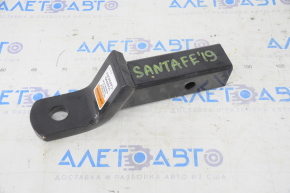 Ball joint for towbar Hyundai Santa FE 19-20