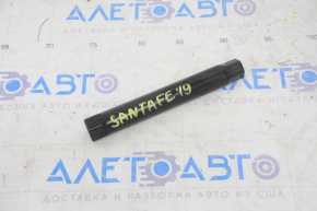 Extension for wheel spanner Hyundai Santa FE 19-23