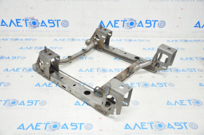 Tesla Model X 16-21 Front Seat Center Bracket