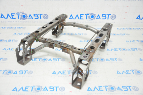 Tesla Model X 16-21 Front Seat Center Bracket