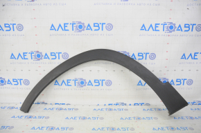 Front left wing arch trim Hyundai Santa FE 19-20 scratches