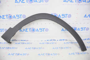Front right wing arch trim Hyundai Santa FE 19-20 scratches