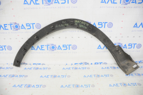 Front right wing arch trim Hyundai Santa FE 19-20 scratches