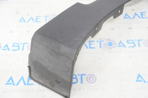 Front right wing arch trim Hyundai Santa FE 19-20 scratches