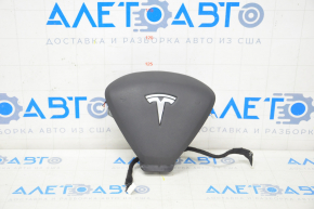 Airbag in the steering wheel driver Tesla Model X 16-21 type 1