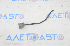 Hyundai Santa FE 19- washer motor feature