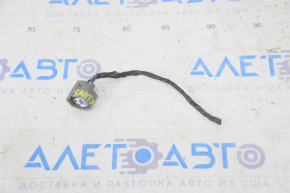 Hyundai Santa FE 19- washer motor feature