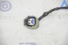 Hyundai Santa FE 19- washer motor feature