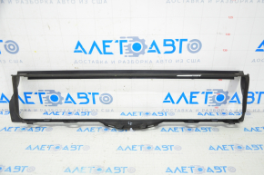 Lower Radiator Deflector Blind Frame Tesla Model X 16-21