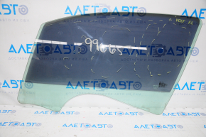 Glass door front left Chevrolet Volt 11-15 scratches