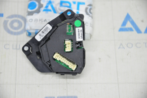 Steering Wheel Control Buttons Left Tesla Model X 16-21