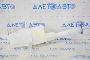 Washer reservoir Hyundai Santa FE 19-20