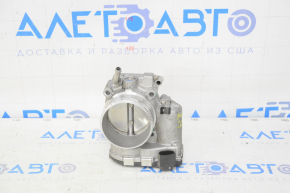 Throttle valve Hyundai Santa FE 19-20 2.4