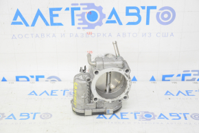 Throttle valve Hyundai Santa FE 19-20 2.4
