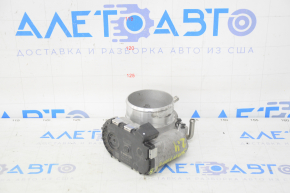 Throttle valve Hyundai Santa FE 19-20 2.4