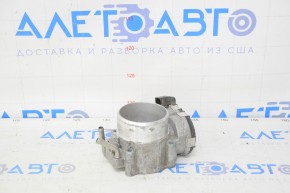 Throttle valve Hyundai Santa FE 19-20 2.4